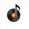 SongAL Music Logo